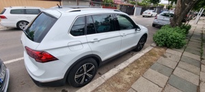 VW Tiguan Highline 2019 SCR Euro 6 - imagine 3