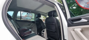 VW Tiguan Highline 2019 SCR Euro 6 - imagine 5