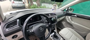 VW Tiguan Highline 2019 SCR Euro 6 - imagine 7