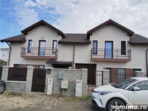 Duplex modern - garaj - zona usor accesibila - teren 380 mp - imagine 2