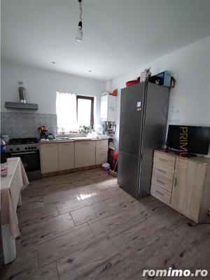 Duplex modern - garaj - zona usor accesibila - teren 380 mp - imagine 10