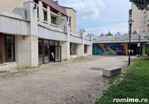 Spațiu Comercial 390mp, Ultracentral- Piata Teatrului - imagine 5