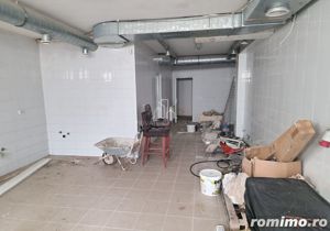 Spațiu Comercial 390mp, Ultracentral- Piata Teatrului - imagine 2