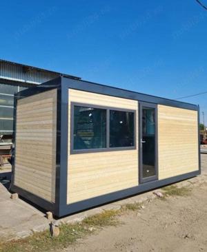 vand containere modulare super pret - imagine 1