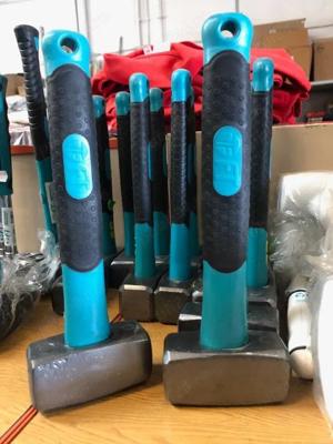 Ciocan cu maer fibra