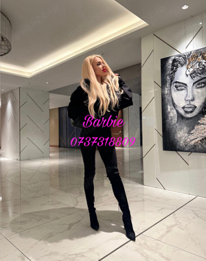 Barbie! V.I.P NEW Shemale! Big dick! - imagine 3