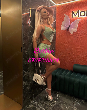 Barbie! V.I.P NEW Shemale! Big dick! - imagine 5