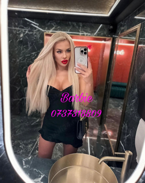 Barbie! V.I.P NEW Shemale! Big dick! - imagine 4