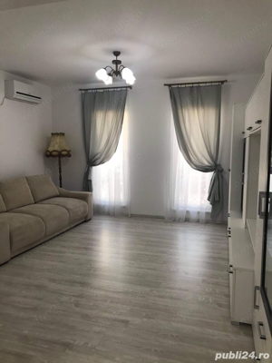 Apartament 2 camere Braytim - imagine 6