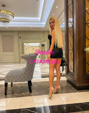 Azi pot sa fiu a-ta! spanioloaica trans explosiva!  - imagine 5