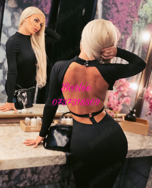 Papusa Barbie Trans! Doar pentru pretențioși! - imagine 5