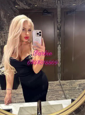 Bomba Blonda Explosiva! Prima data in orasul tau! PARTY PARTY  - imagine 3