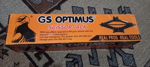 cric auto NOU ridică 2 Tone - imagine 6