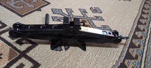 cric auto NOU ridică 2 Tone - imagine 2