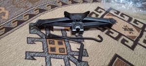 cric auto NOU ridică 2 Tone - imagine 4