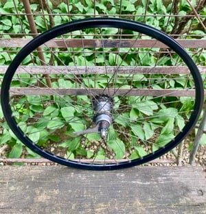 Roată spate 28 cu 3 viteze Shimano Nexus Inter 3