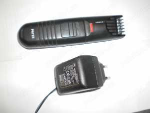 Masina de tuns portabila miniatura PAYER