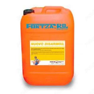 Distantieri pvc pentru cofraje rozete H20mm - imagine 8