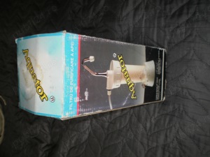 Filtrul de apa AQUATOR