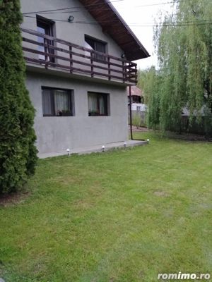 Ocazie Casa de vanzare Stefanesti Arges - imagine 4