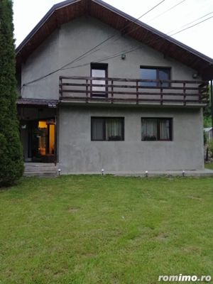 Ocazie Casa de vanzare Stefanesti Arges - imagine 3
