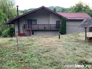 Ocazie Casa de vanzare Stefanesti Arges - imagine 5