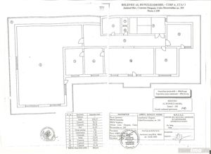 Teren de vanzare,investitie stradal Otopeni aeroport - imagine 4