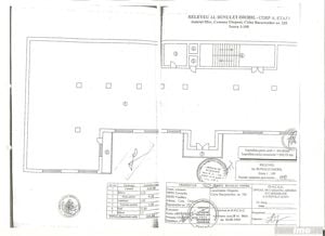 Teren de vanzare,investitie stradal Otopeni aeroport - imagine 2