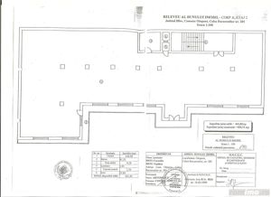 Teren de vanzare,investitie stradal Otopeni aeroport - imagine 3