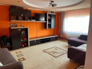 Apartament de vanzare, Carpati 2, Satu Mare - imagine 3