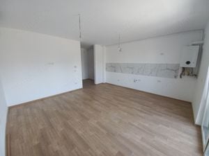 Proiect rezidential Nou. La Asfalt. ETAJ 1. - imagine 2