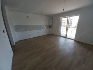 Proiect rezidential Nou. La Asfalt. ETAJ 1. - imagine 3