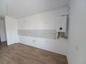 Proiect rezidential Nou. La Asfalt. ETAJ 1.