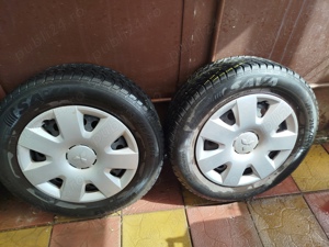 Set roti Mitsubishi ASX - imagine 3