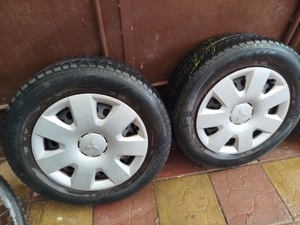 Set roti Mitsubishi ASX - imagine 2