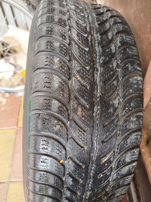 Set roti Mitsubishi ASX - imagine 5