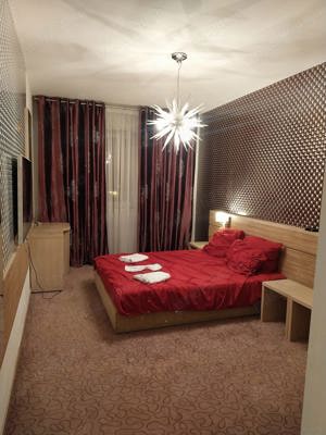 Vand apartament 2 camere decomandat in zona Vitan, Hotel Rin Grand - imagine 2