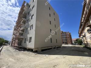 Apartament cu 3 camere si 2 bai si terasa zona Rahovei - imagine 5