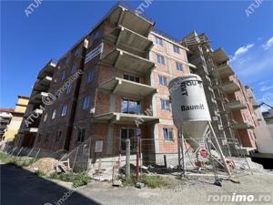 Apartament cu 2 camere si 2 balcoane etaj 2 zona Rahovei - imagine 15