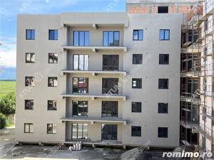 Apartament cu 2 camere si 2 balcoane etaj 2 zona Rahovei - imagine 13