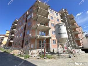 Apartament cu 3 camere 2 bai si 2 balcoane zona Ciresica - imagine 10