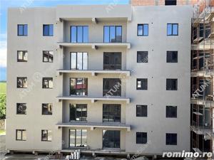 Apartament cu 2 camere si 2 balcoane etaj 2 zona Rahovei