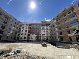 Apartament cu 3 camere si 2 bai si terasa zona Rahovei - imagine 4