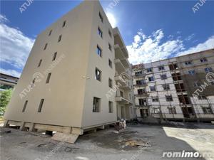 Apartament cu 3 camere si 2 bai si terasa zona Rahovei - imagine 2