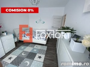 Apartament cu 3 camere, parter, curte proprie și terasa - Ciarda Rosie - imagine 4