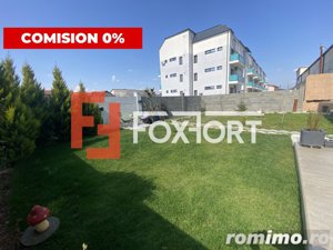 Apartament cu 3 camere, parter, curte proprie și terasa - Ciarda Rosie - imagine 14