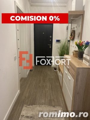 Apartament cu 3 camere, parter, curte proprie și terasa - Ciarda Rosie - imagine 10