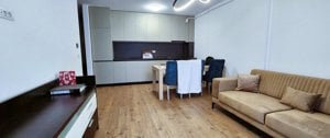 Apartament 2 camere Soarelui