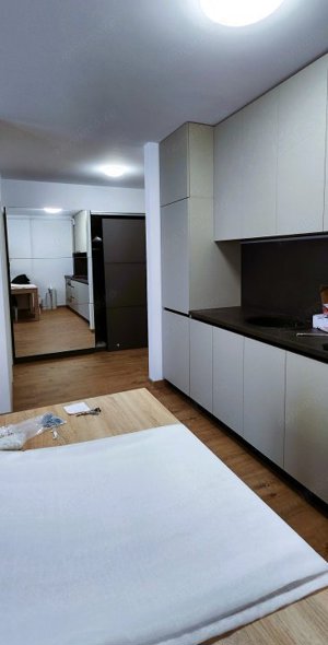 Apartament 2 camere Soarelui - imagine 8