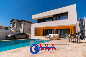 ID 6613 Vila de LUX - Exclusivitate - imagine 6